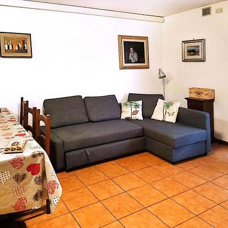 Appartamento Di Viola & Elia Predazzo Ngoại thất bức ảnh