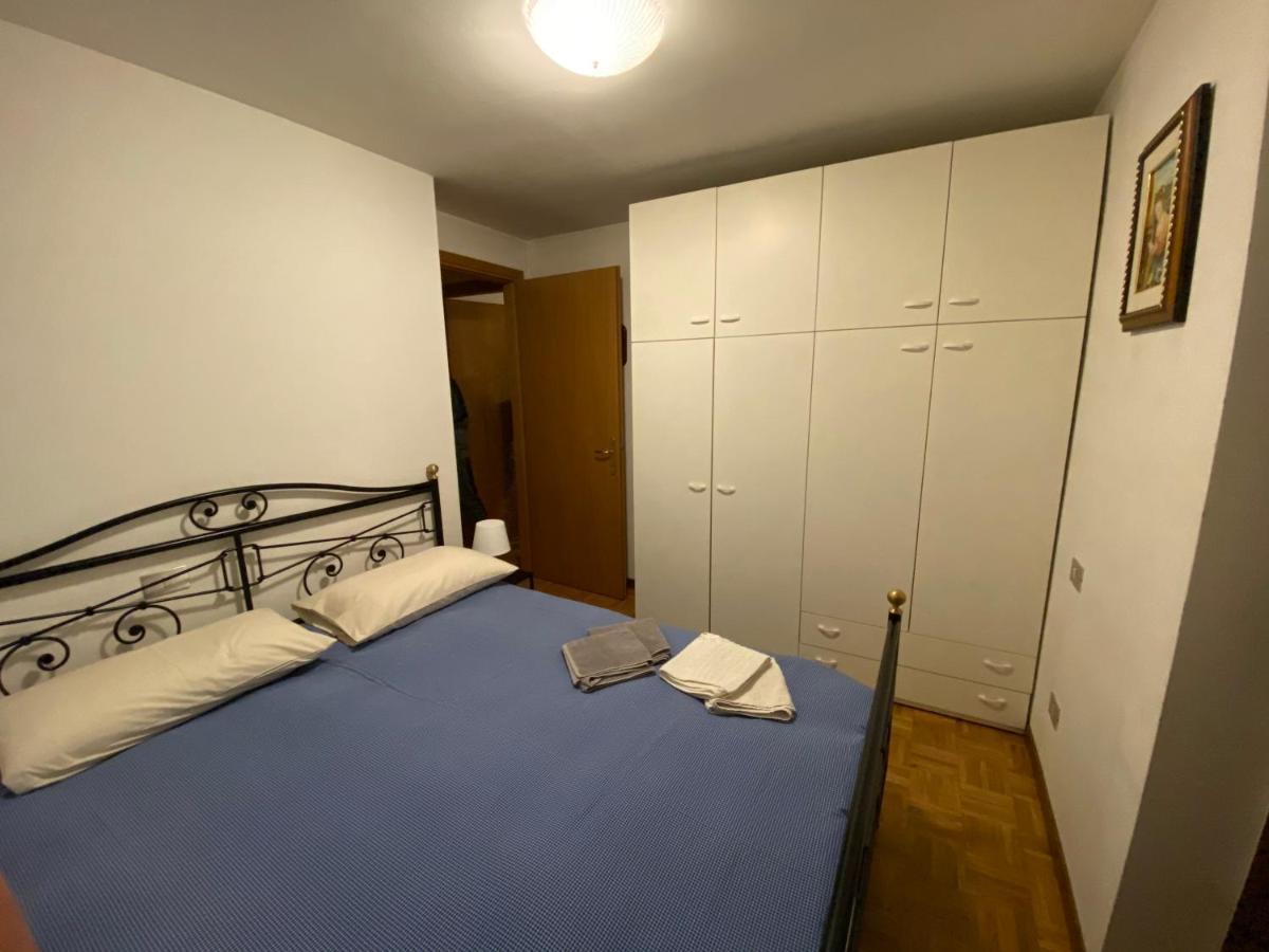 Appartamento Di Viola & Elia Predazzo Ngoại thất bức ảnh